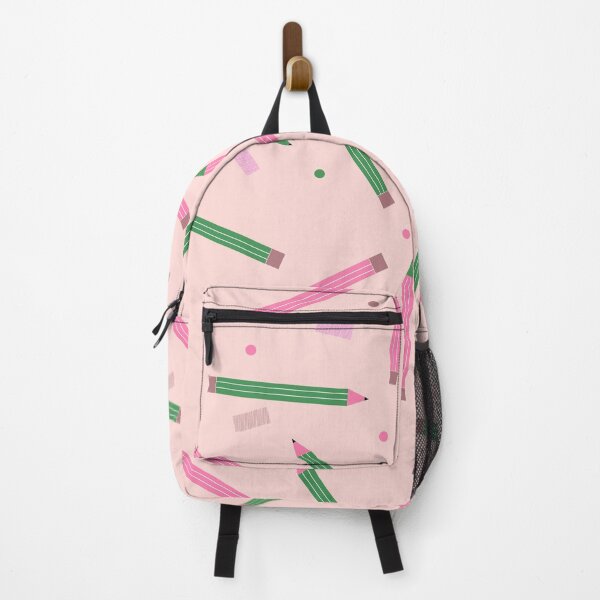Item preview, Pencil Parade | Pink designed and sold by PreetiHegde.
