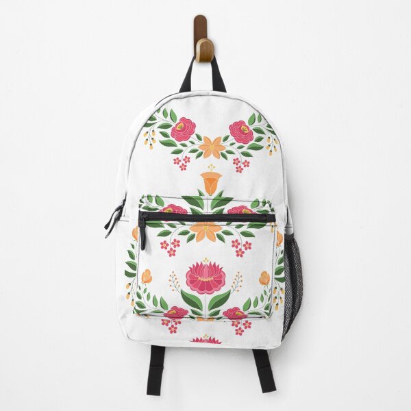 Item preview, Kalocsai folk art designed and sold by Kormix.