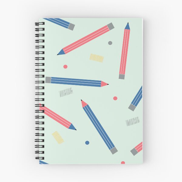 Item preview, Pencil Parade | Mint designed and sold by PreetiHegde.