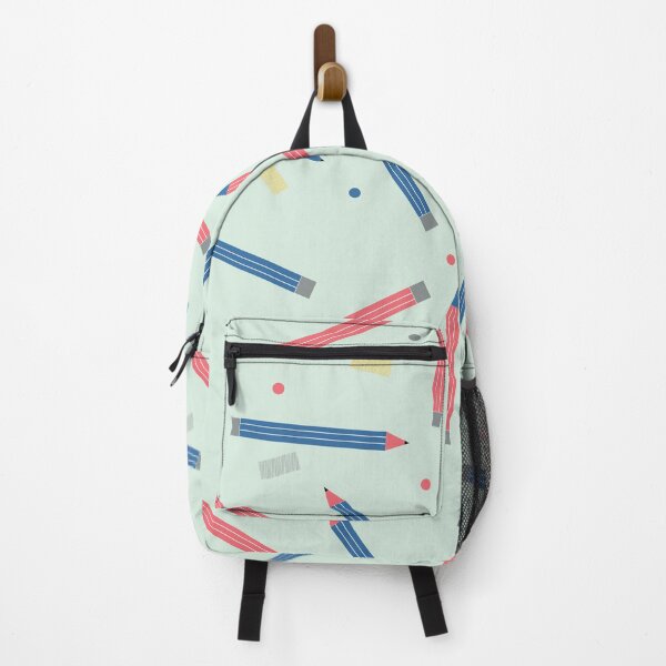 Item preview, Pencil Parade | Mint designed and sold by PreetiHegde.