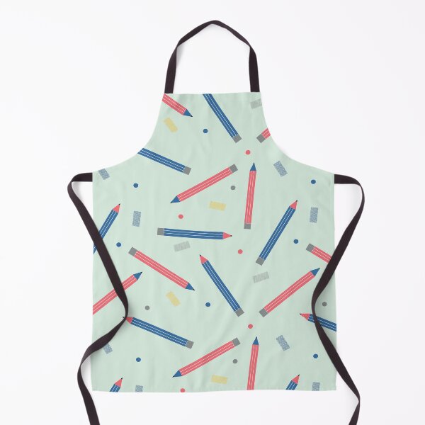 Item preview, Pencil Parade | Mint designed and sold by PreetiHegde.