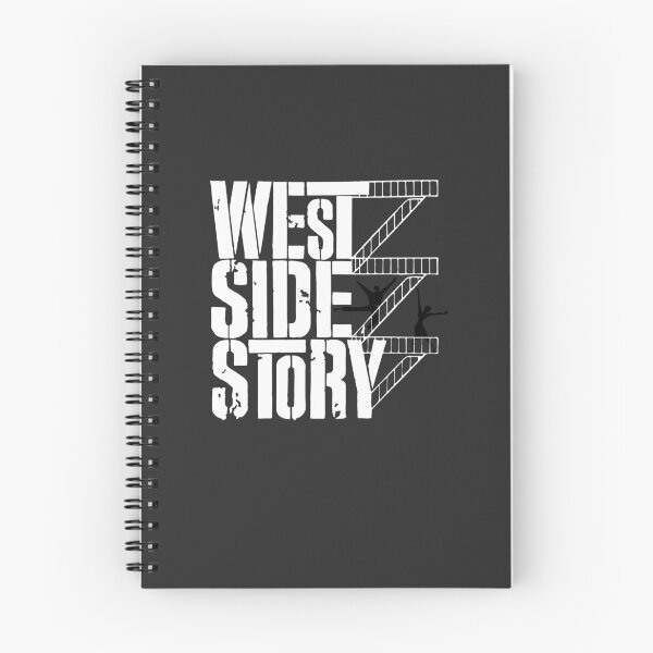 Item preview, West Side Story  designed and sold by JanetMo2.
