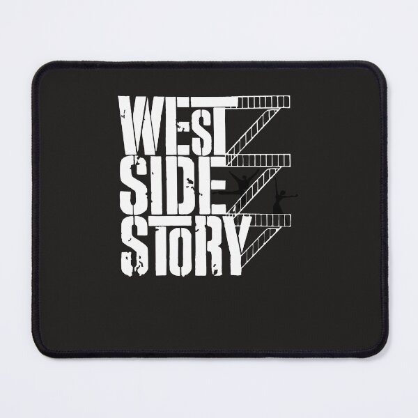 Item preview, West Side Story  designed and sold by JanetMo2.