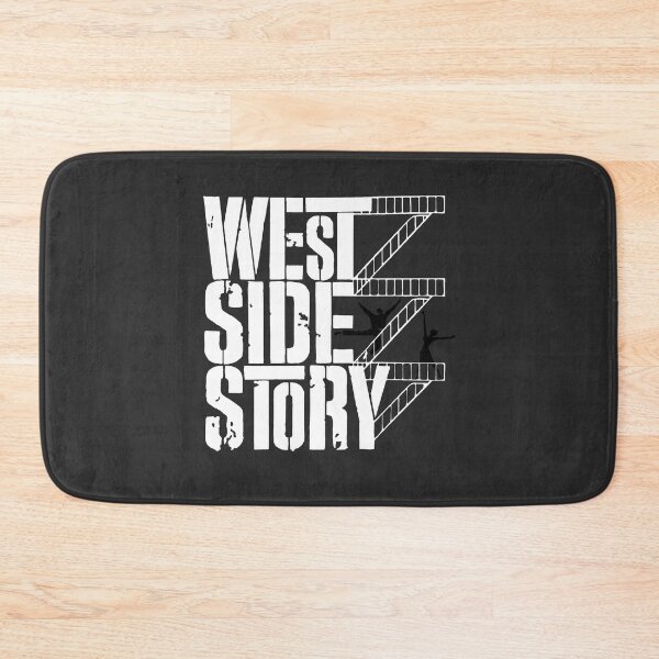 Item preview, West Side Story  designed and sold by JanetMo2.