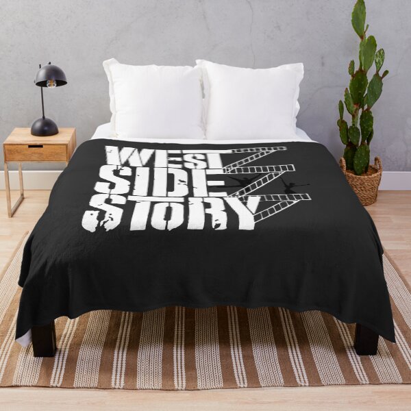 Item preview, West Side Story designed and sold by JanetMo2.