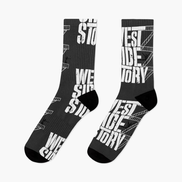 Item preview, West Side Story  designed and sold by JanetMo2.