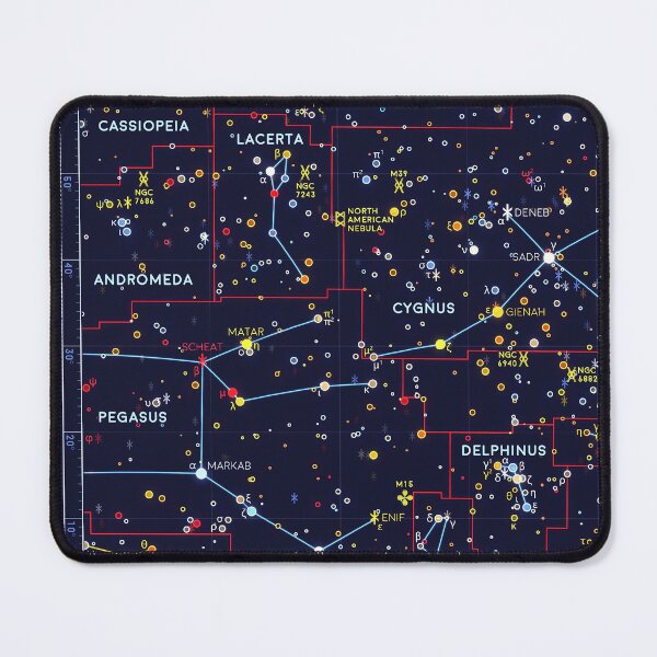 Item preview, The Constellations designed and sold by magritarebelen.
