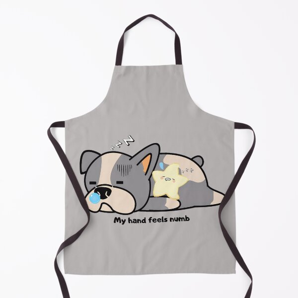 Item preview, The dog taking a nap designed and sold by Cahlie Li.