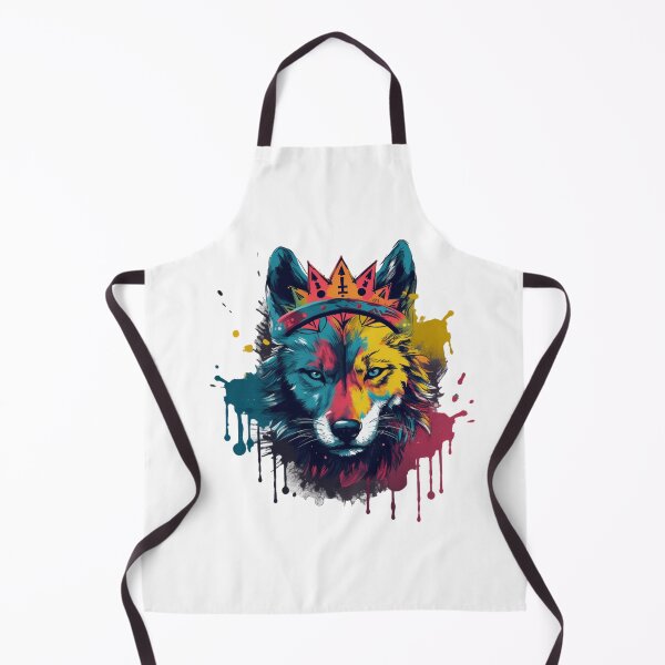 Item preview, Lonely King designed and sold by DigiDidi.