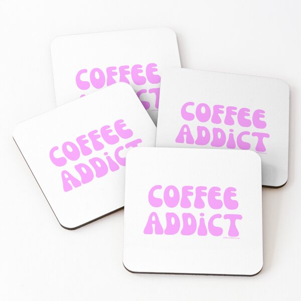 Item preview, Coffee Addict. v25 | @lilsboobthangs designed and sold by lilsboobthangs.