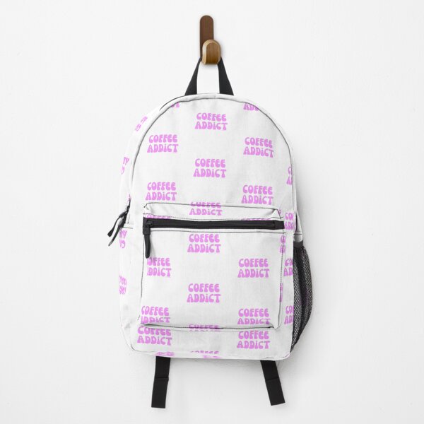 Item preview, Coffee Addict. v25 | @lilsboobthangs designed and sold by lilsboobthangs.