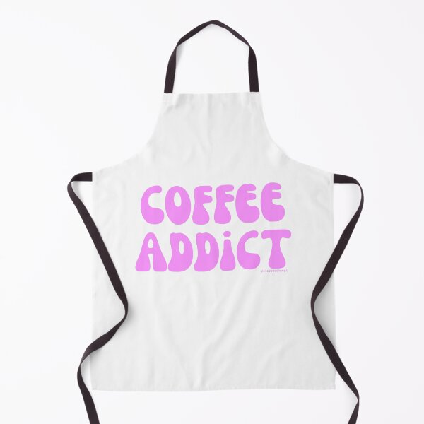 Artikelvorschau, Coffee Addict. v25 | @lilsboobthangs entworfen und verkauft von lilsboobthangs.