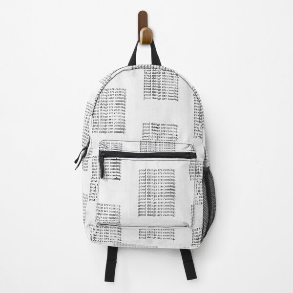 Item preview, good thing are coming designed and sold by magritarebelen.