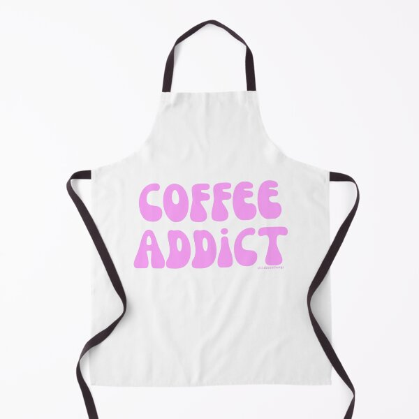 Artikelvorschau, Coffee Addict. v26 | @lilsboobthangs entworfen und verkauft von lilsboobthangs.