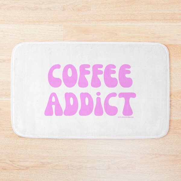 Item preview, Coffee Addict. v26 | @lilsboobthangs designed and sold by lilsboobthangs.