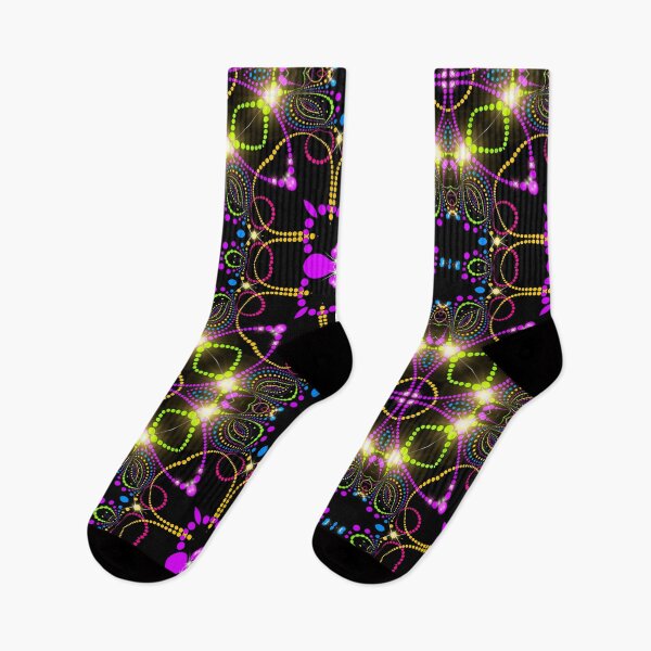 Item preview, Blacklight Magic Love #2 designed and sold by webgrrl.