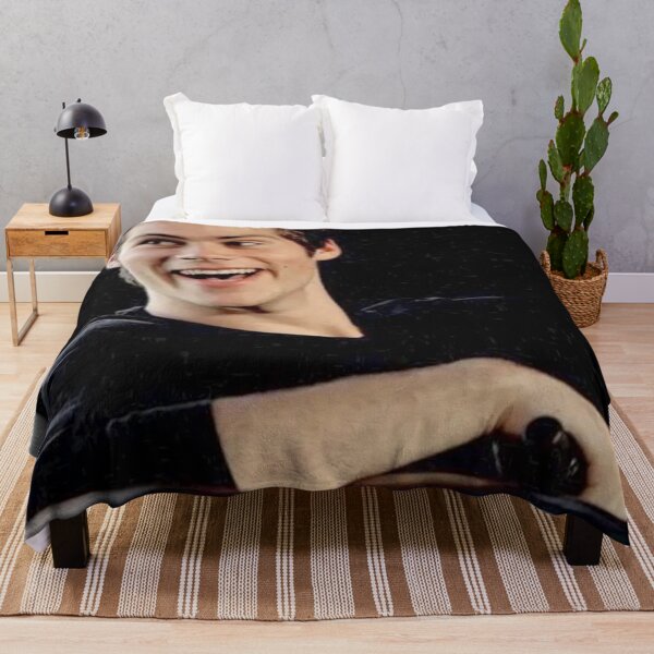 Item preview, the man smile designed and sold by JuanaKautzer.