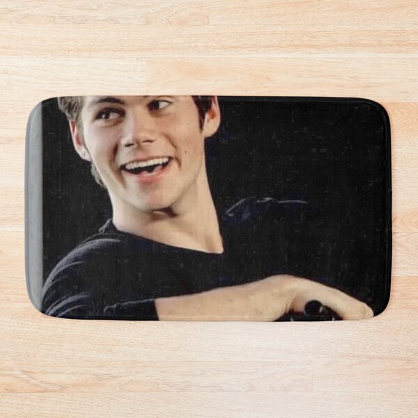 Item preview, the man smile designed and sold by JuanaKautzer.