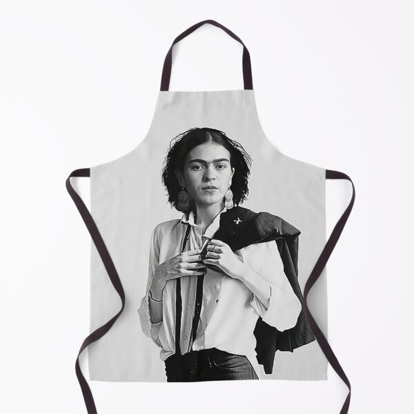 Item preview, Retro Frida Kahlo designed and sold by magritarebelen.