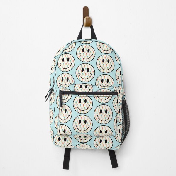 Item preview, Ice Cream Smiley Face designed and sold by SwankyPlankDesi.