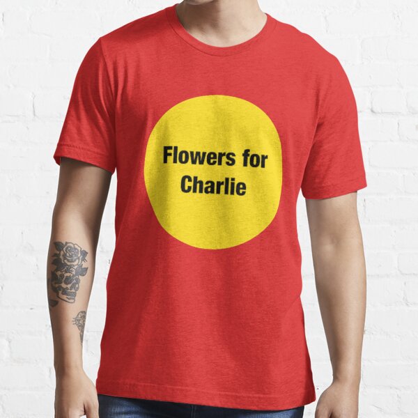 charlie kelly t shirts