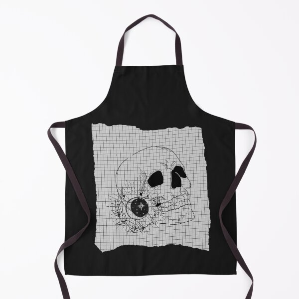 Item preview, Human Skull - Forensic Anthropology designed and sold by The Red Nox.