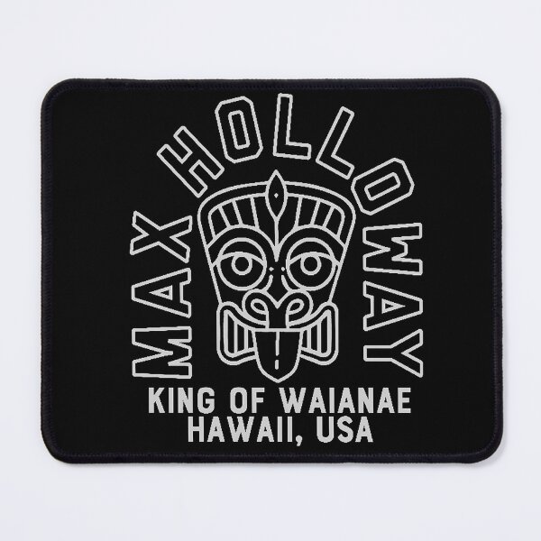 Item preview, Max Holloway 2 Personalized Shirt Trendy, Hoodie Sweatshirt designed and sold by AlcantaraEveret.