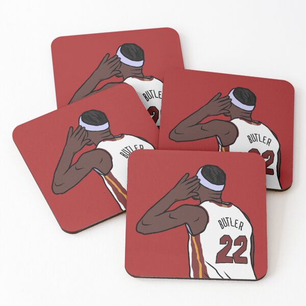 Item preview, Jimmy Butler "I Can't Hear You" designed and sold by RatTrapTees.