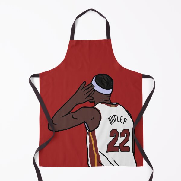 Item preview, Jimmy Butler "I Can't Hear You" designed and sold by RatTrapTees.