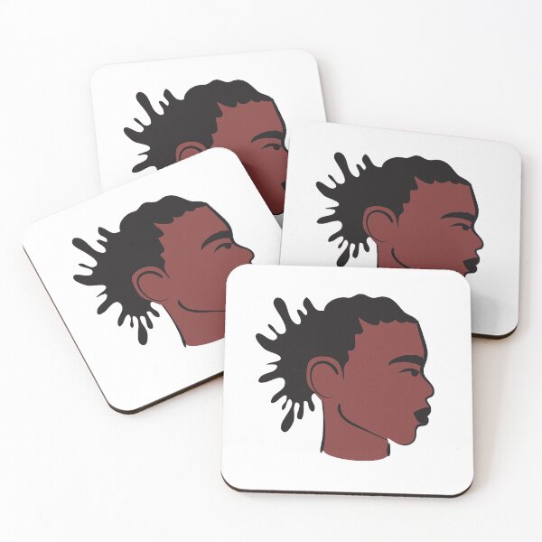 Item preview, Rasta man face designed and sold by Babasoph.