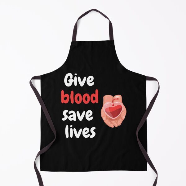Item preview, Be cool give blood designed and sold by Carmillai.