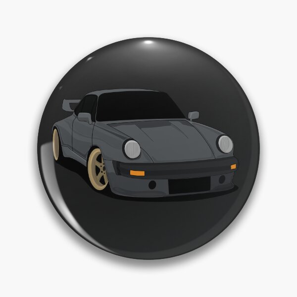 Item preview, Porsche WidowMaker designed and sold by artias2d.