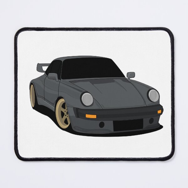 Item preview, Porsche WidowMaker designed and sold by artias2d.