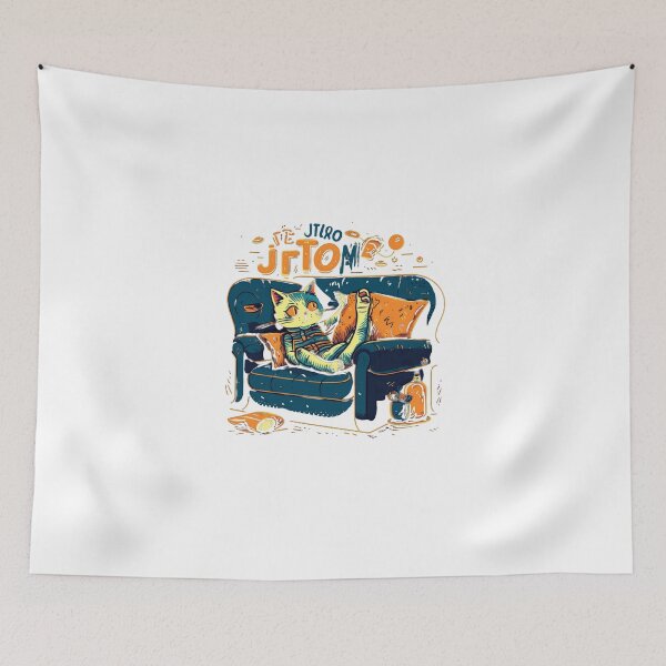 Item preview, Funny Couch Tycoon Kitty Personality designed and sold by lessyun.