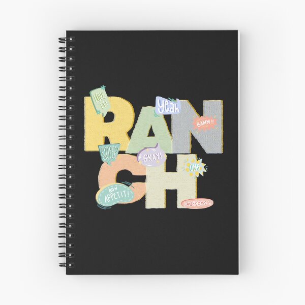 Item preview, Can I Have a Side Of Ranch,Funny Ranch T-shirts, designed and sold by gulnaz797.