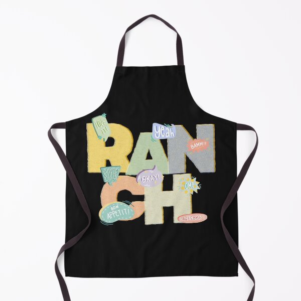 Item preview, Can I Have a Side Of Ranch,Funny Ranch T-shirts, designed and sold by gulnaz797.