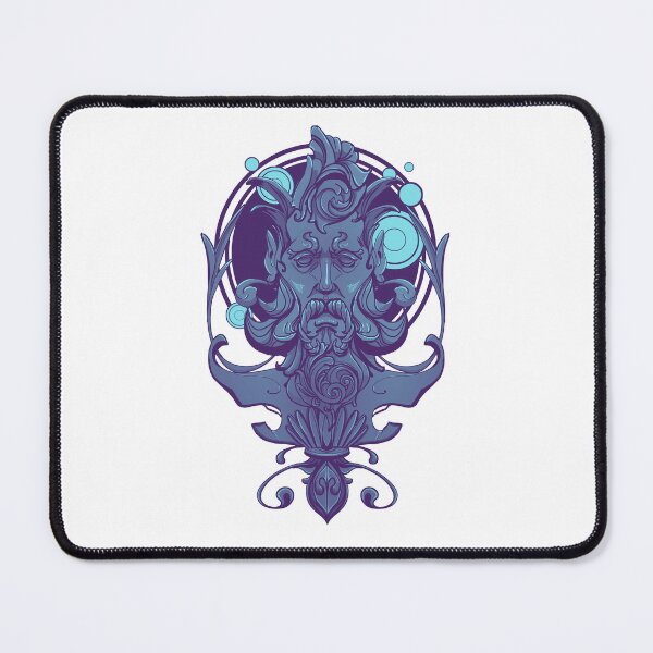Item preview, Greek Statue Vaporwave Aesthetic designed and sold by PVSKI.