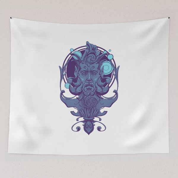 Item preview, Greek Statue Vaporwave Aesthetic designed and sold by PVSKI.
