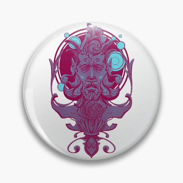 Item preview, Greek Statue Vaporwave Aesthetic designed and sold by PVSKI.