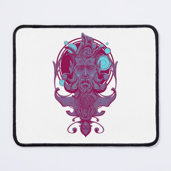 Item preview, Greek Statue Vaporwave Aesthetic designed and sold by PVSKI.