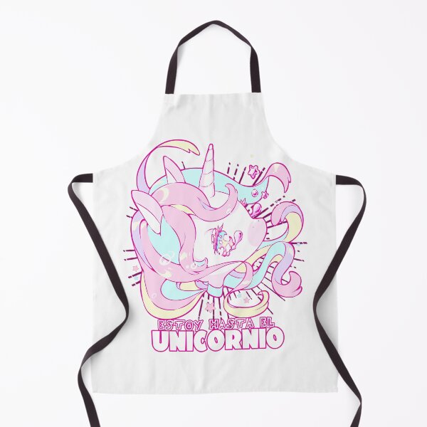 Item preview, Estoy hasta el unicornio designed and sold by Inma Ruiz.