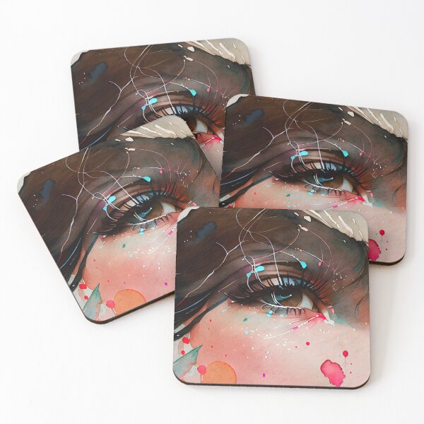 Item preview, Gaze designed and sold by ShroomSquirrel.