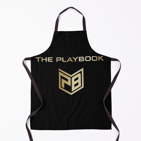 Item preview, The Official Playbook Collection designed and sold by WisdomBySophie.