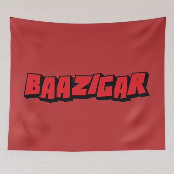 Item preview, Baazigar - Bollywood Movie Poster Print designed and sold by cooljude.