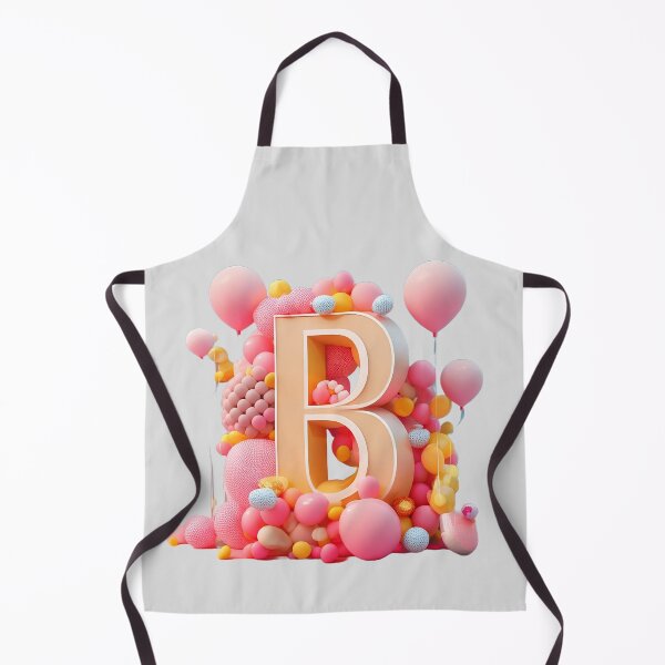 Item preview, Art Letter "B" designed and sold by Kilua-Ai-Design.