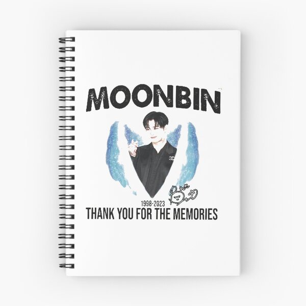 Item preview, ASTRO Moonbin designed and sold by johnmvrk.