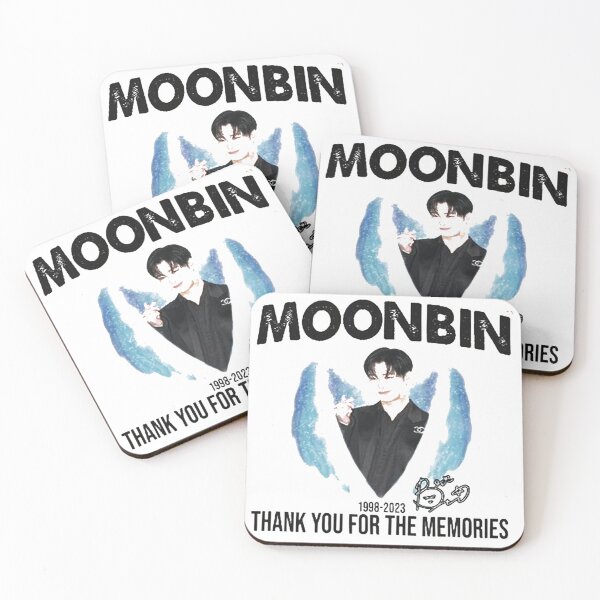 Item preview, ASTRO Moonbin designed and sold by johnmvrk.