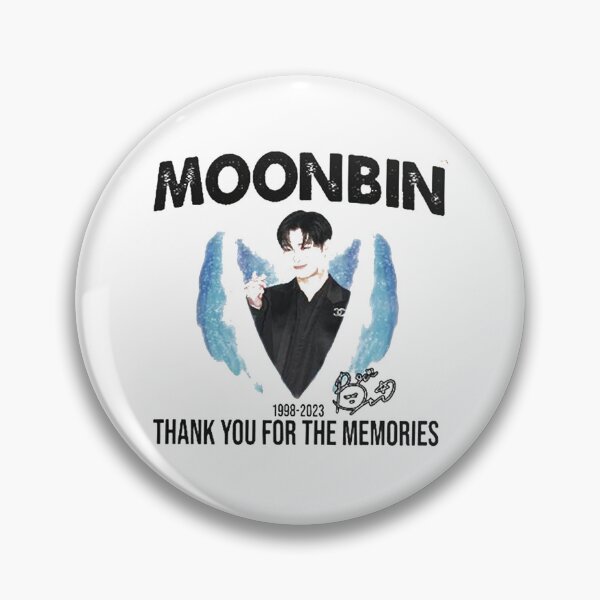 Item preview, ASTRO Moonbin designed and sold by johnmvrk.