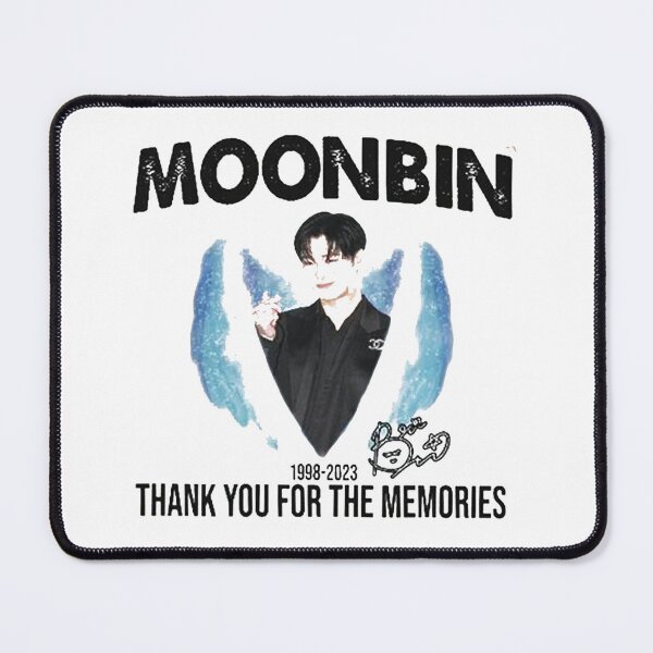 Item preview, ASTRO Moonbin designed and sold by johnmvrk.
