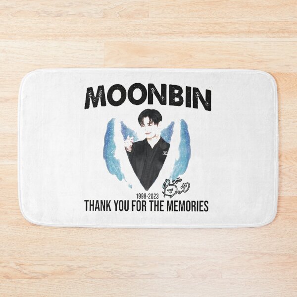 Item preview, ASTRO Moonbin designed and sold by johnmvrk.